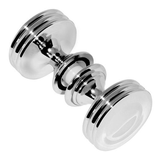 Brodware Winslow 40mm Shower Door Kit