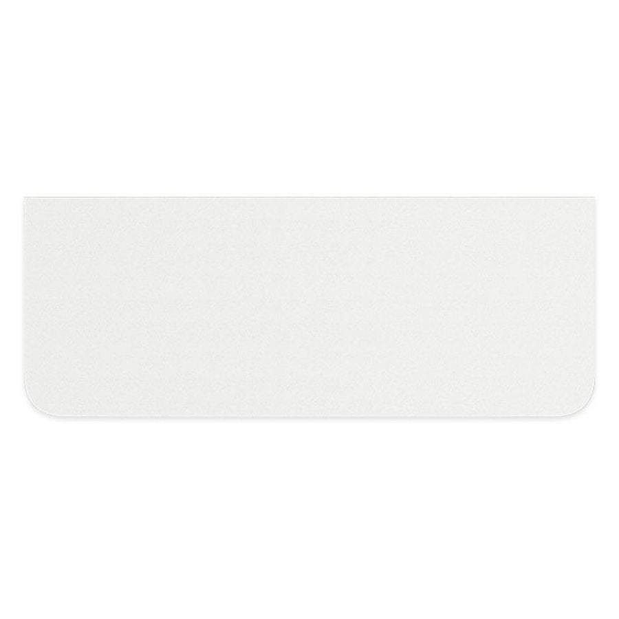 Fienza Curved Silica Free Stone Tops 1200