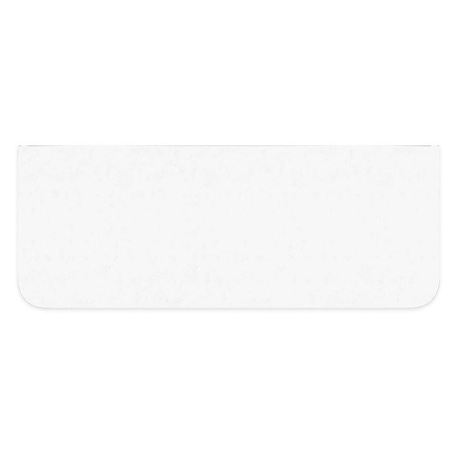 Fienza Curved Silica Free Stone Tops 1200