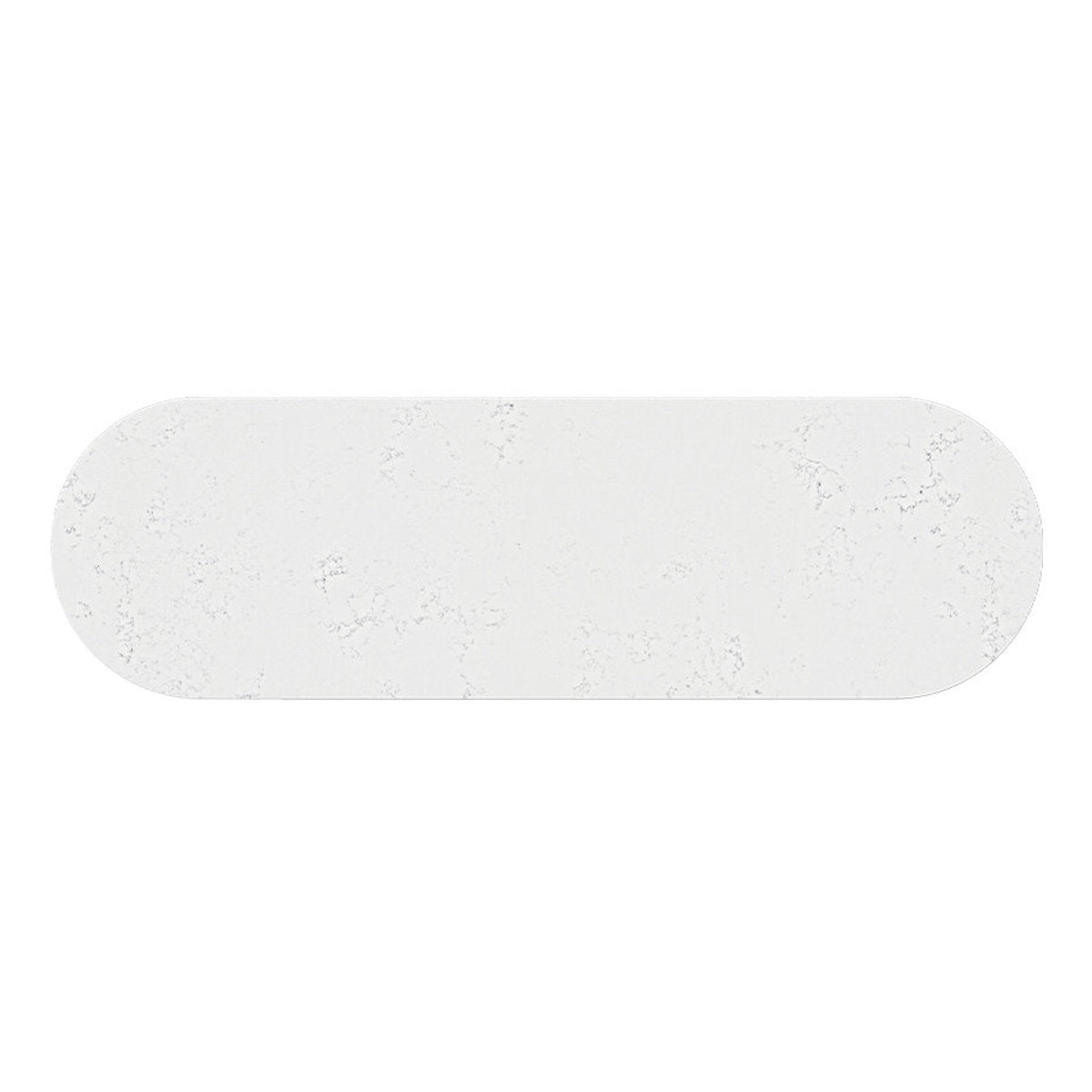 Fienza Pill Silica Free Stone Tops 1500