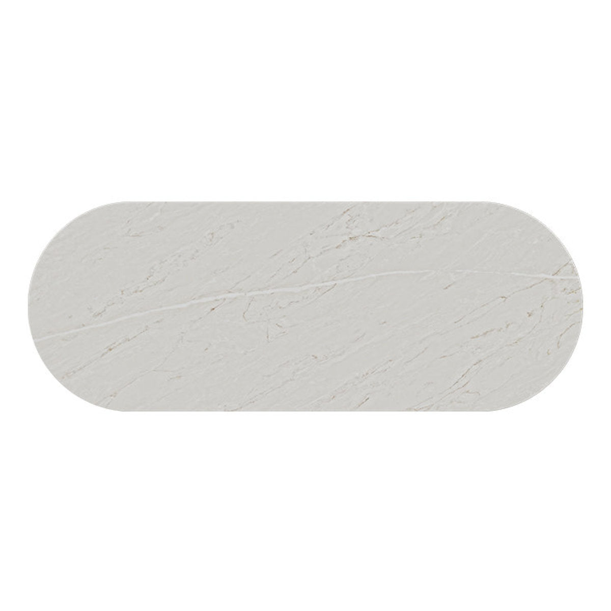 Fienza Pill Silica Free Stone Tops 1200