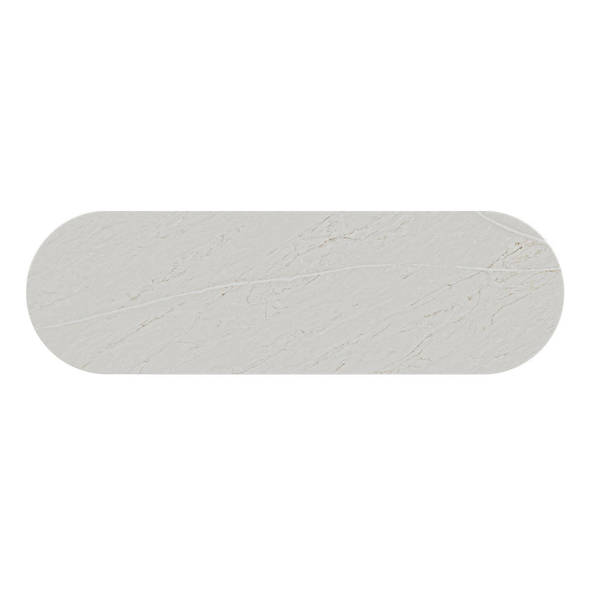 Fienza Pill Silica Free Stone Tops 1500