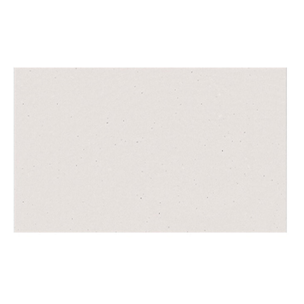 Fienza Silica Free Stone Tops 600, Ensuite Depth