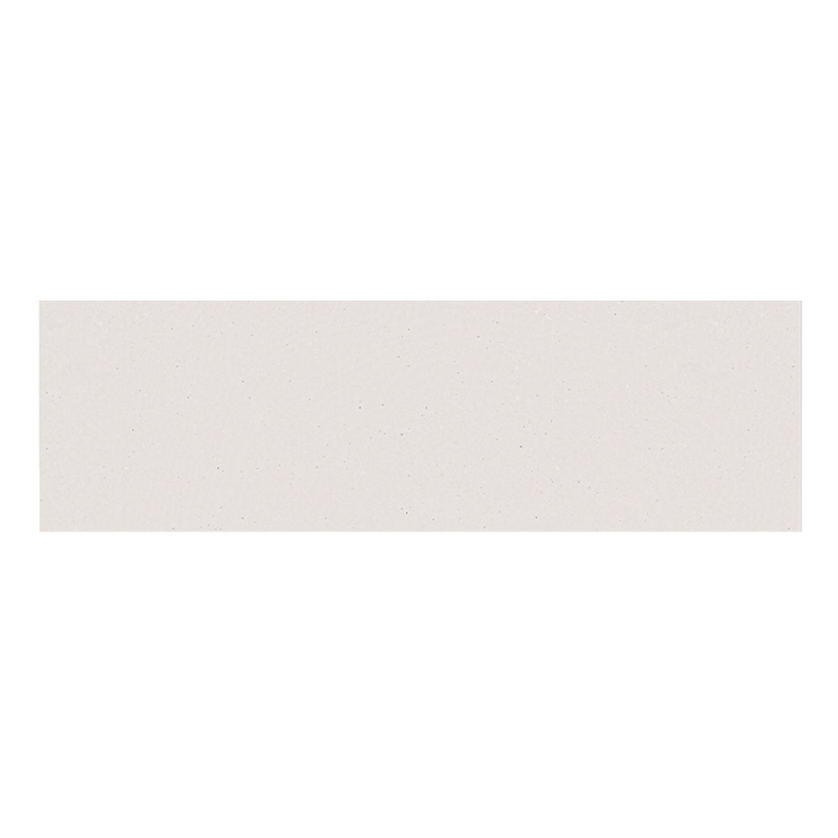Fienza Silica Free Stone Tops 1200, Ensuite Depth