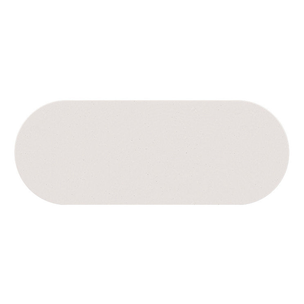 Fienza Pill Silica Free Stone Tops 1200