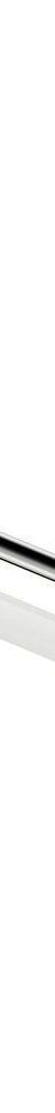Inis Double Towel Rail 800mm Brushed Nickel
