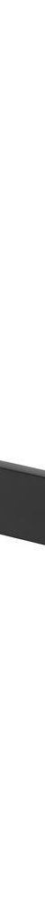 Inis Towel Bar 300mm Chrome & Matte Black