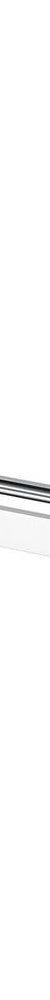 Akemi Double Towel Rail 800mm Chrome