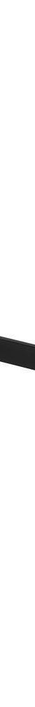 Akemi Single Towel Rail 800mm Chrome & Matte Black