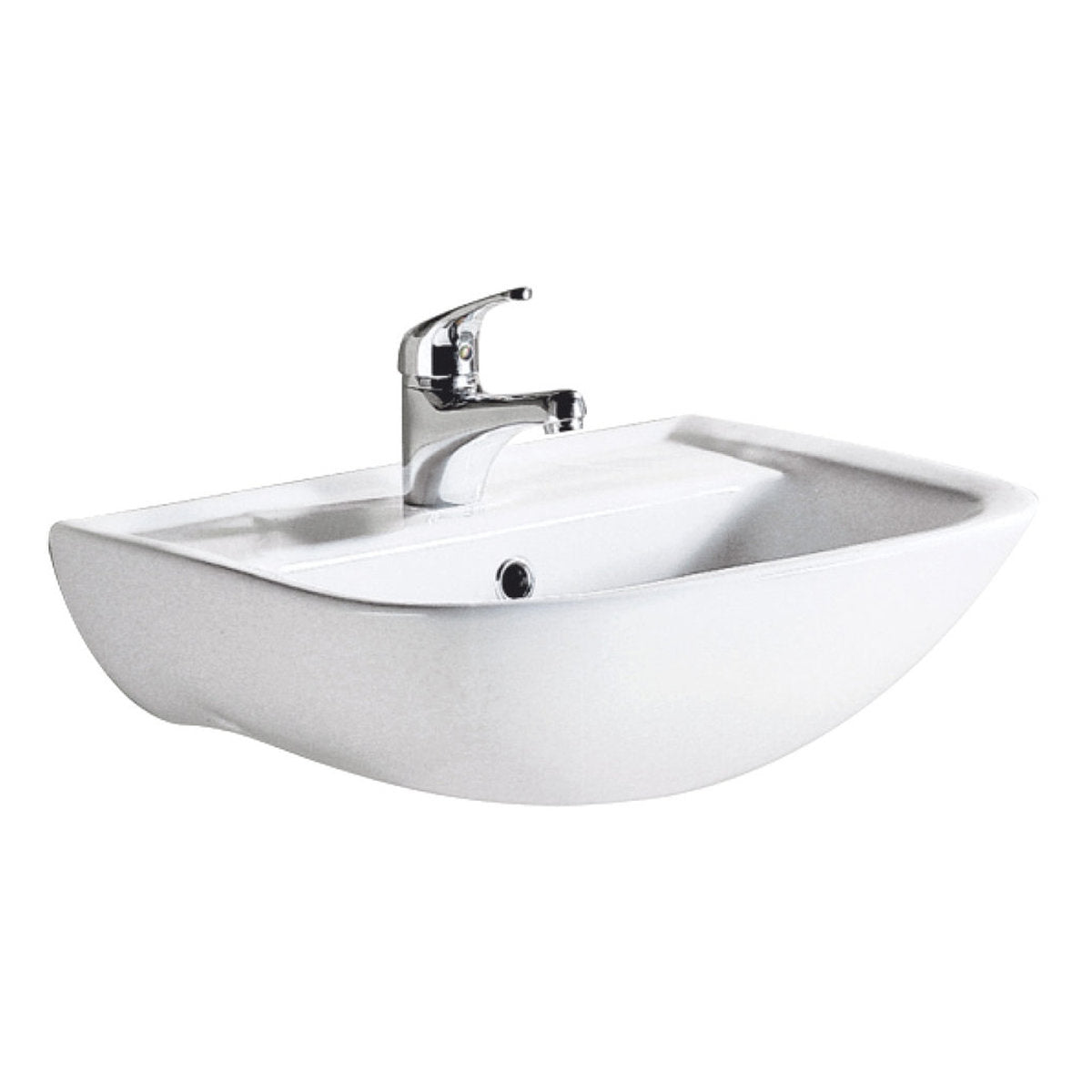 Fienza RAK Lara Wall Basin