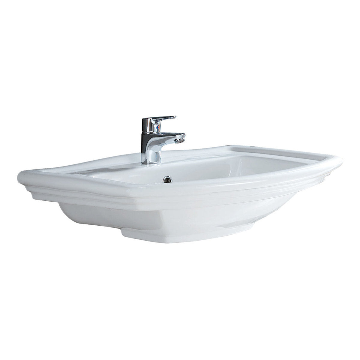 Fienza RAK Washington Wall Basin