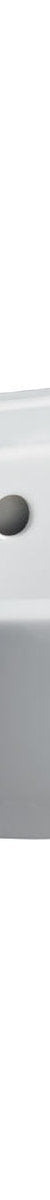 Fienza RAK Compact Semi-Recessed Basin