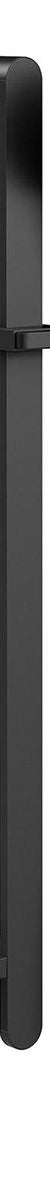 NX Quil Rail Shower - Matte Black