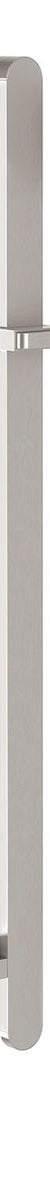 NX Quil Rail Shower - Brushed Nickel