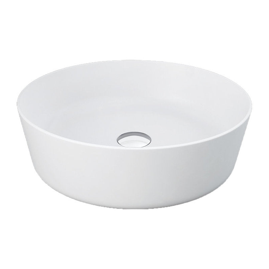 Fienza RAK Feeling Round Above Counter Basin