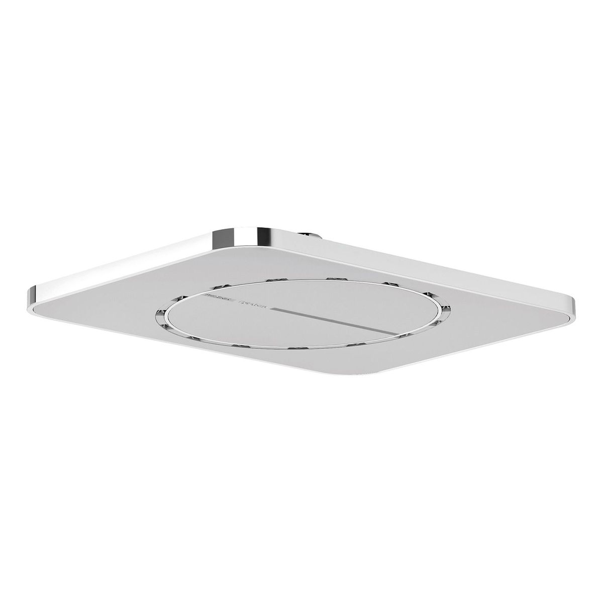 NX Orli Shower Rose - Chrome
