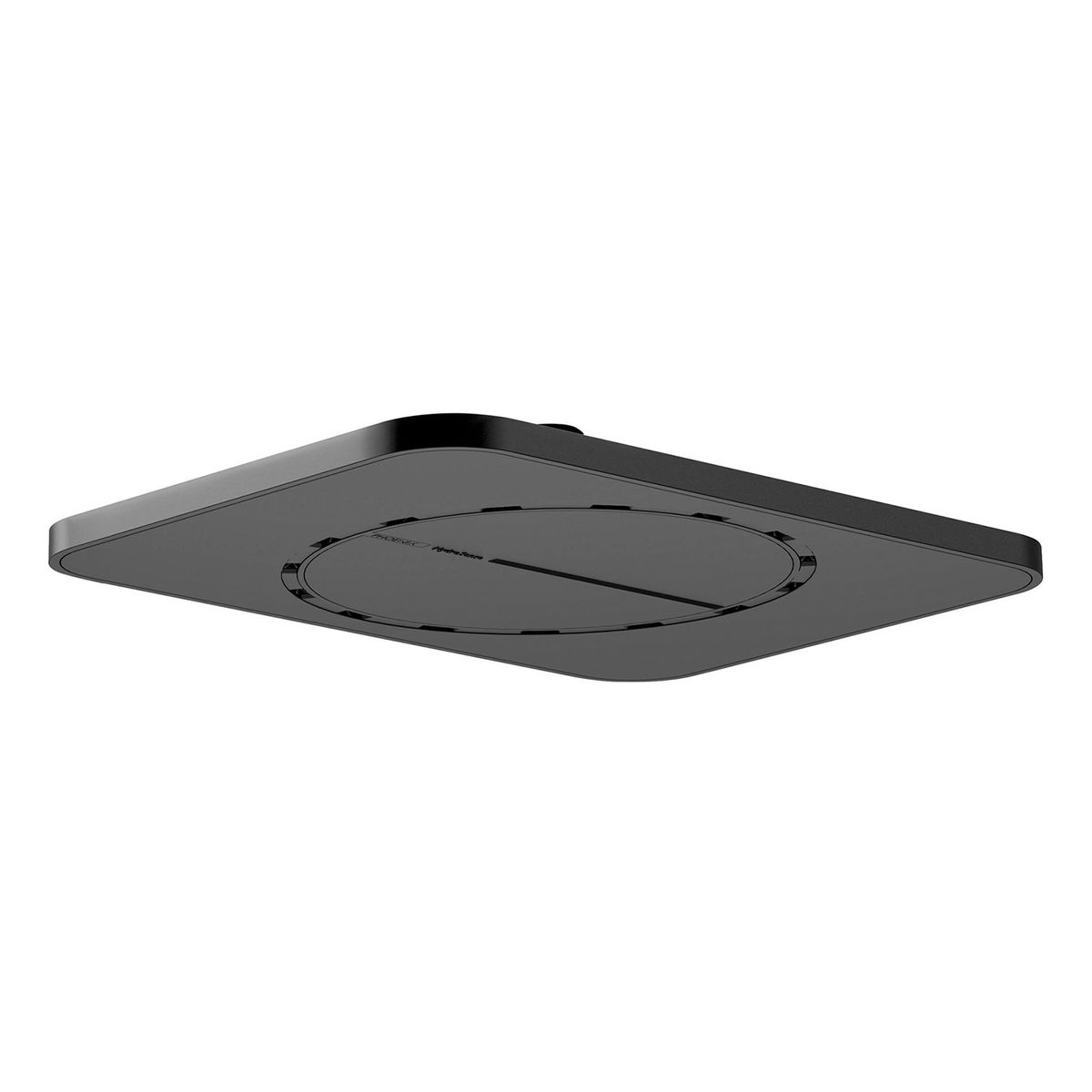 NX Orli Shower Rose - Matte Black