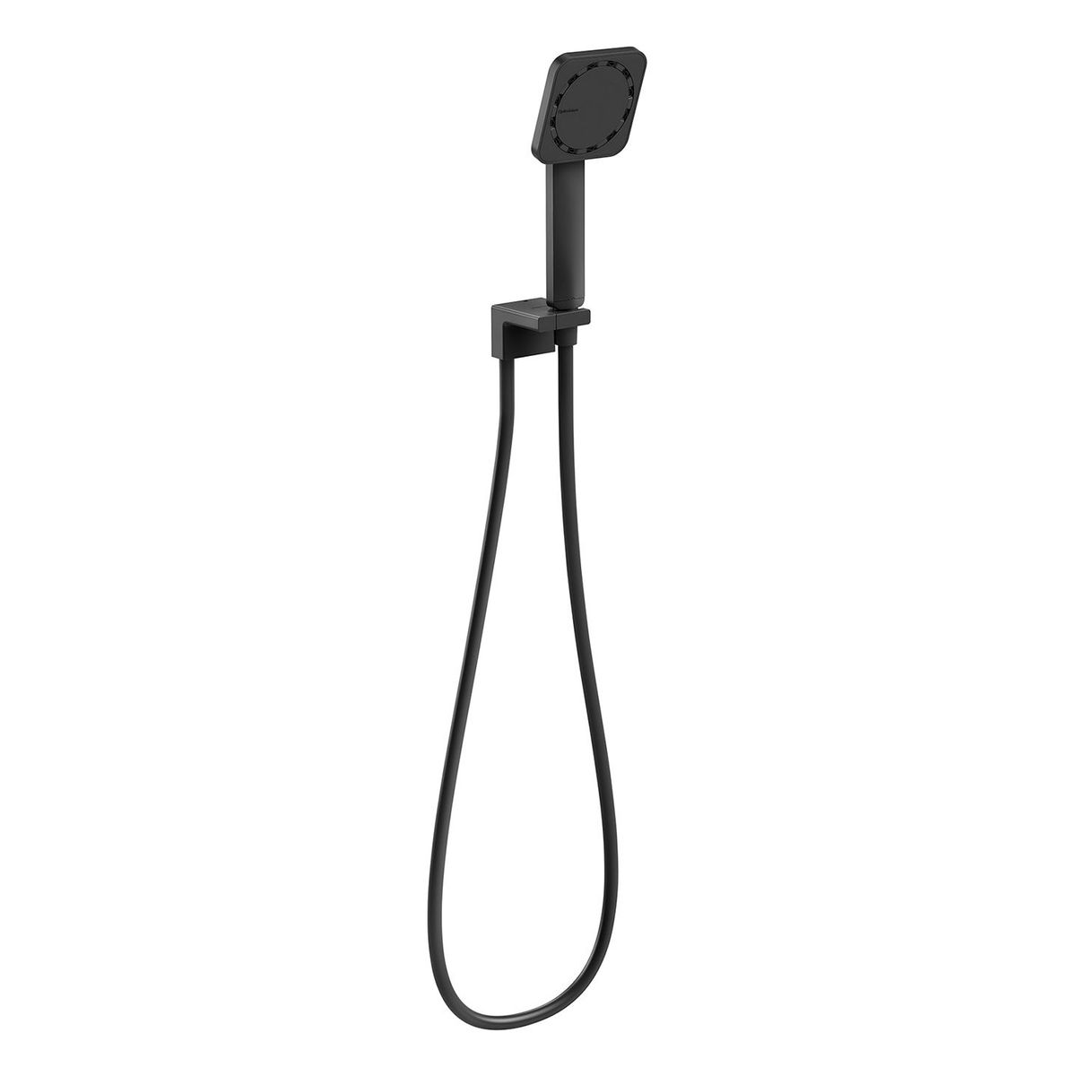 NX Orli Hand Shower - Matte Black