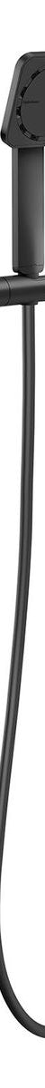 NX Orli Rail Shower - Matte Black