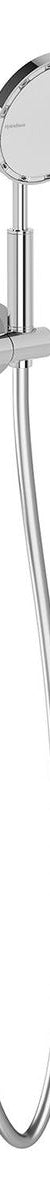 NX Iko Hand Shower - Chrome