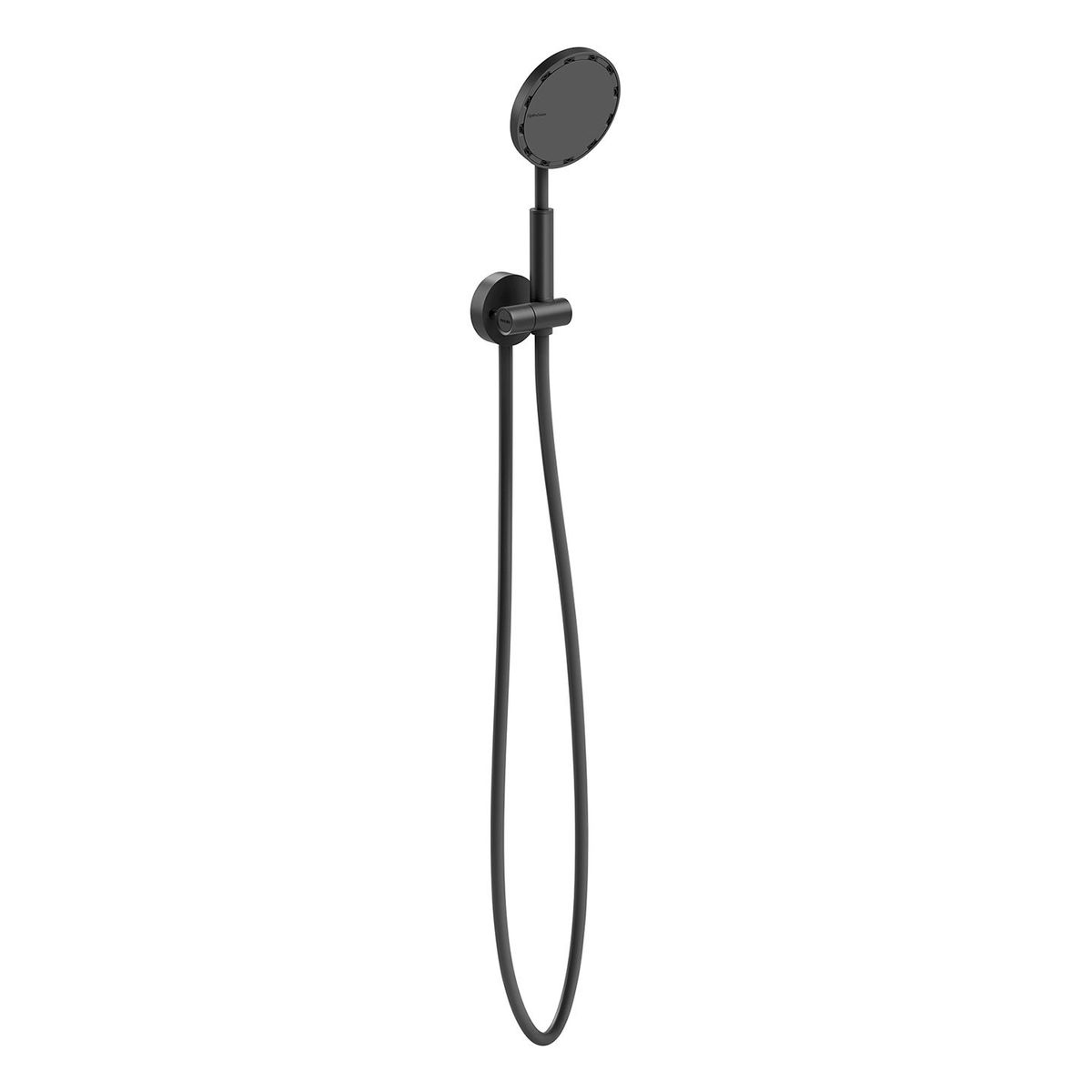 NX Iko Hand Shower - Matte Black