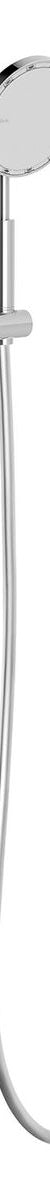 NX Iko Rail Shower - Chrome