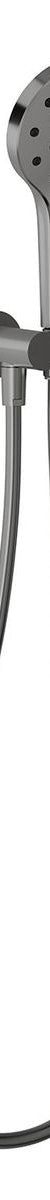 Ormond Hand Shower - Brushed Carbon