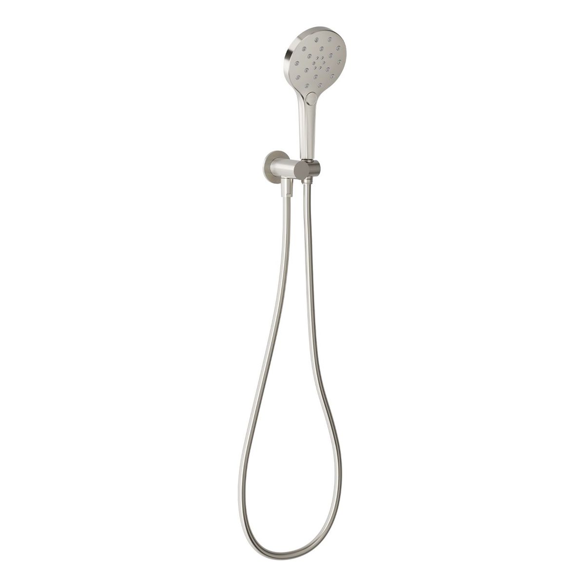 Ormond Hand Shower - Brushed Nickel