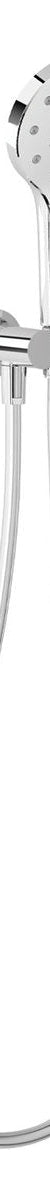 Phoenix Ormond Hand Shower - 4 Star, Chrome