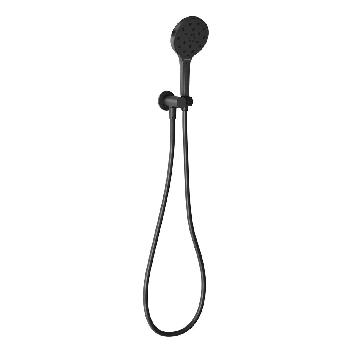 Phoenix Ormond Hand Shower - 4 Star, Matte Black