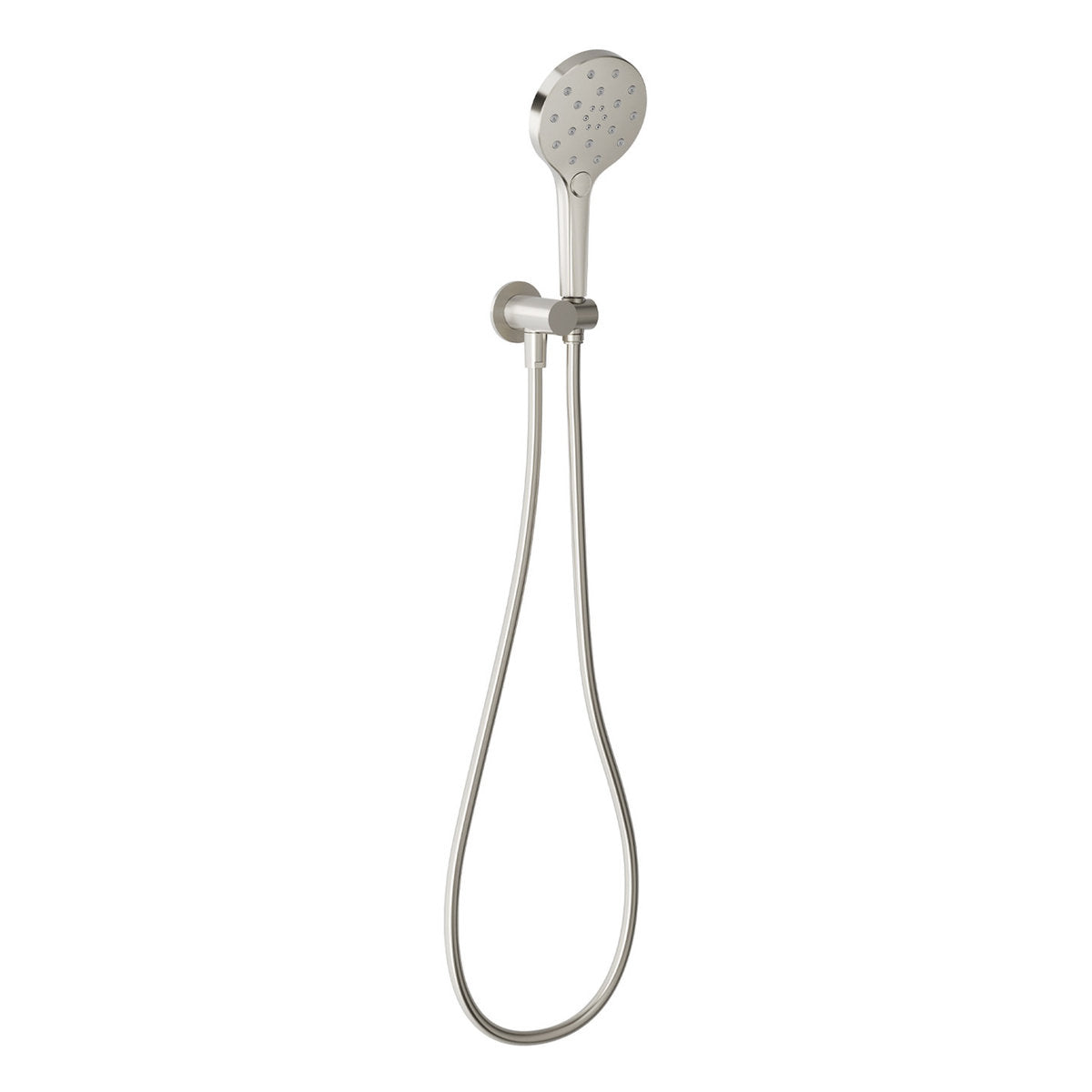 Phoenix Ormond Hand Shower - 4 Star, Brushed Nickel