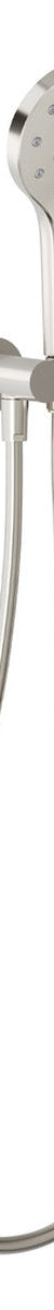 Phoenix Ormond Hand Shower - 4 Star, Brushed Nickel