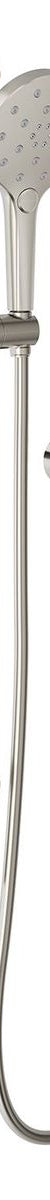 Ormond Rail Shower - Brushed Nickel