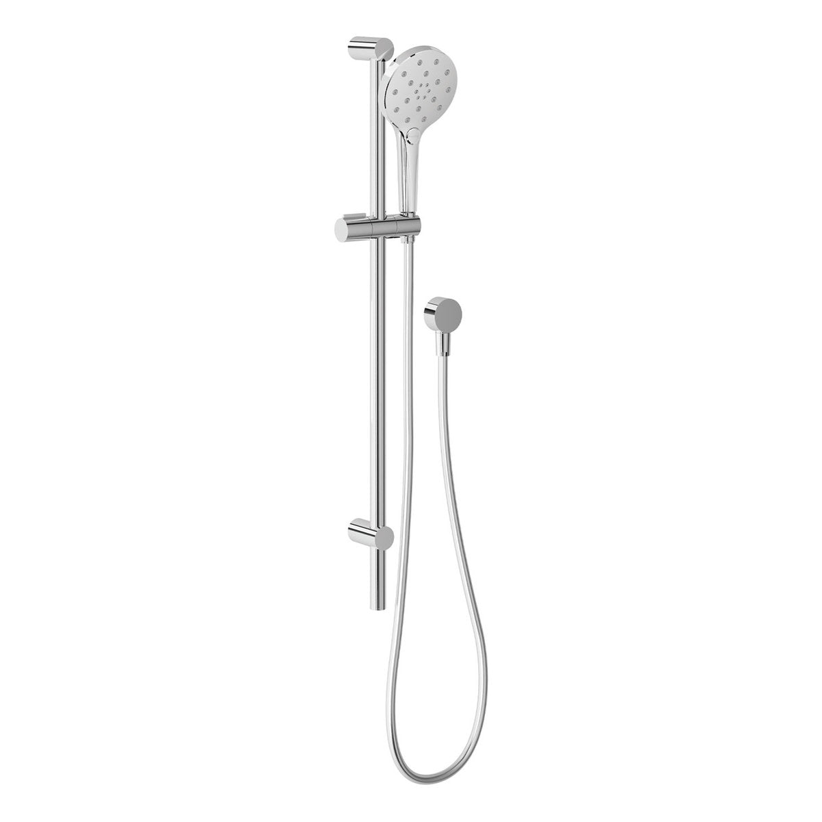 Phoenix Ormond Rail Shower - 4 Star, Chrome