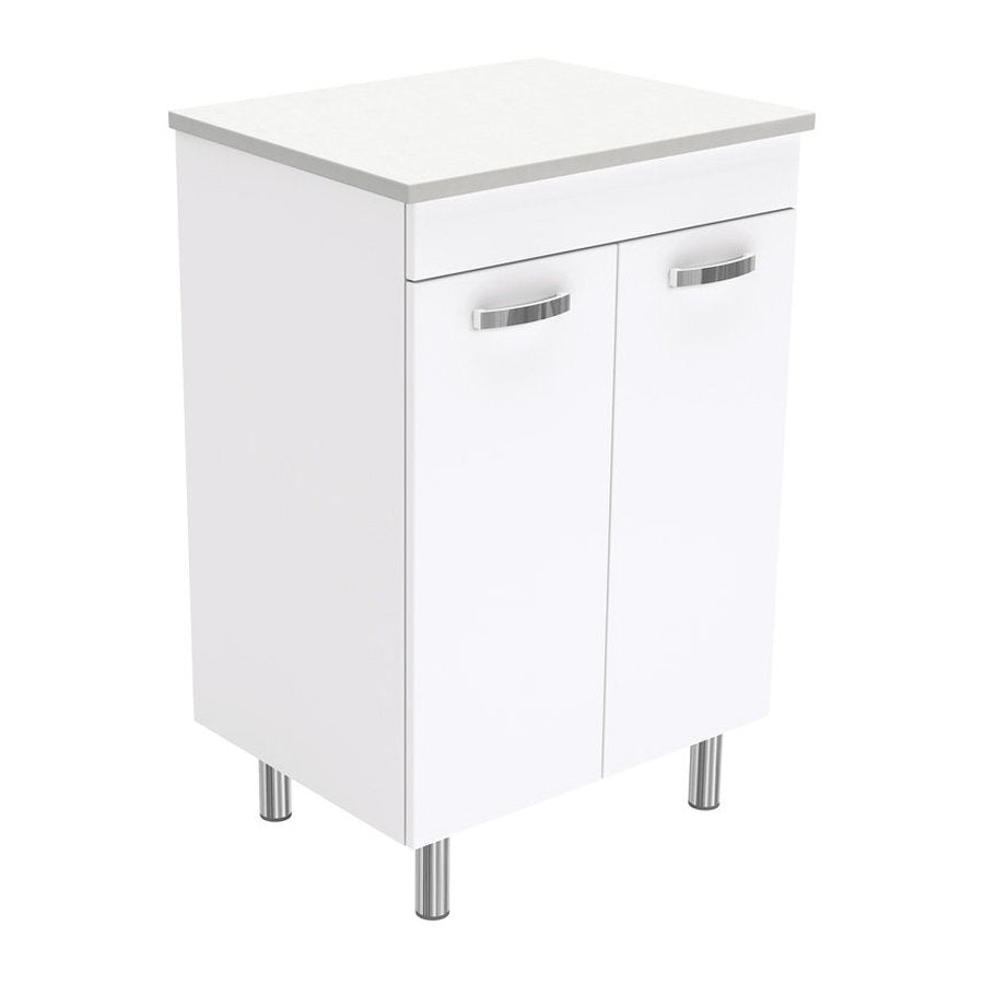 Fienza Unicab 600 Cabinet On Legs