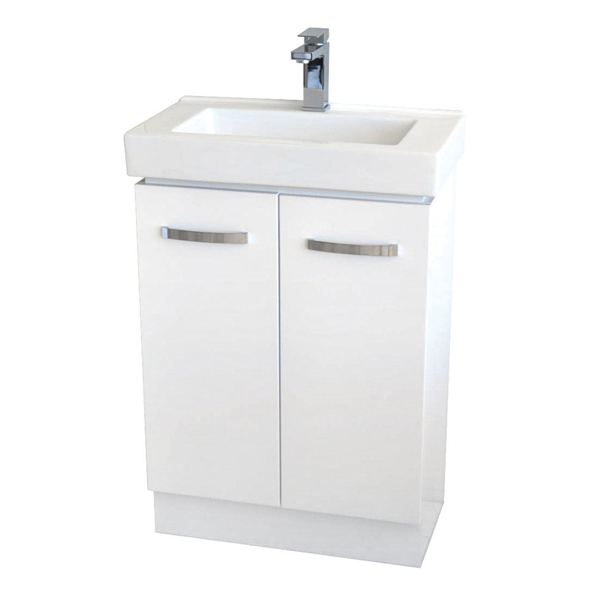 Fienza Regent Slim 600