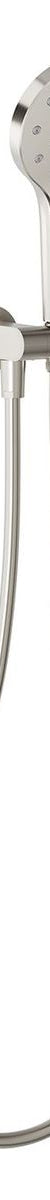 Oxley Hand Shower - Brushed Nickel