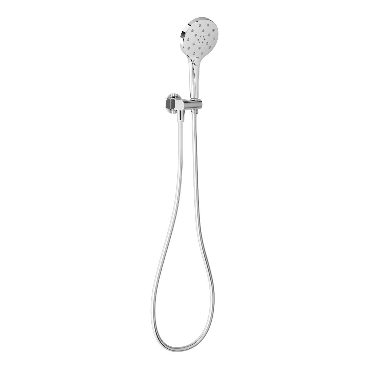 Phoenix Oxley Hand Shower - 4 Star, Chrome