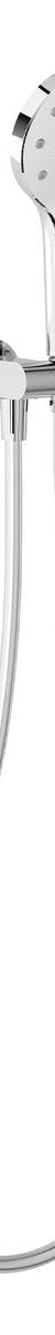 Phoenix Oxley Hand Shower - 4 Star, Chrome