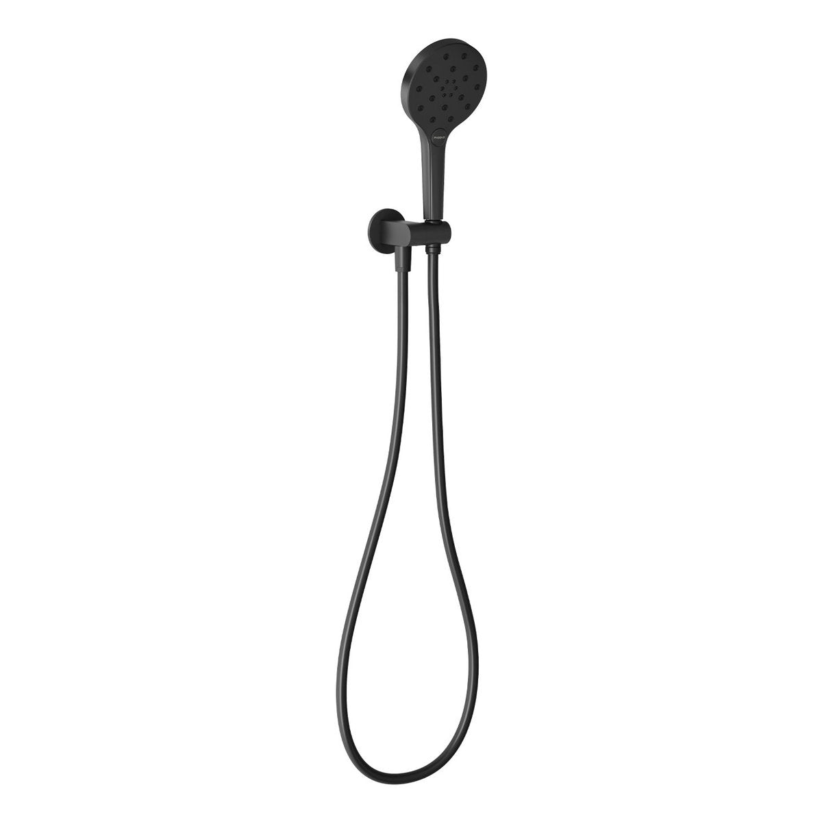 Phoenix Oxley Hand Shower - 4 Star, Matte Black