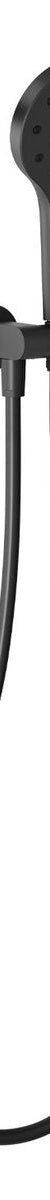 Phoenix Oxley Hand Shower - 4 Star, Matte Black
