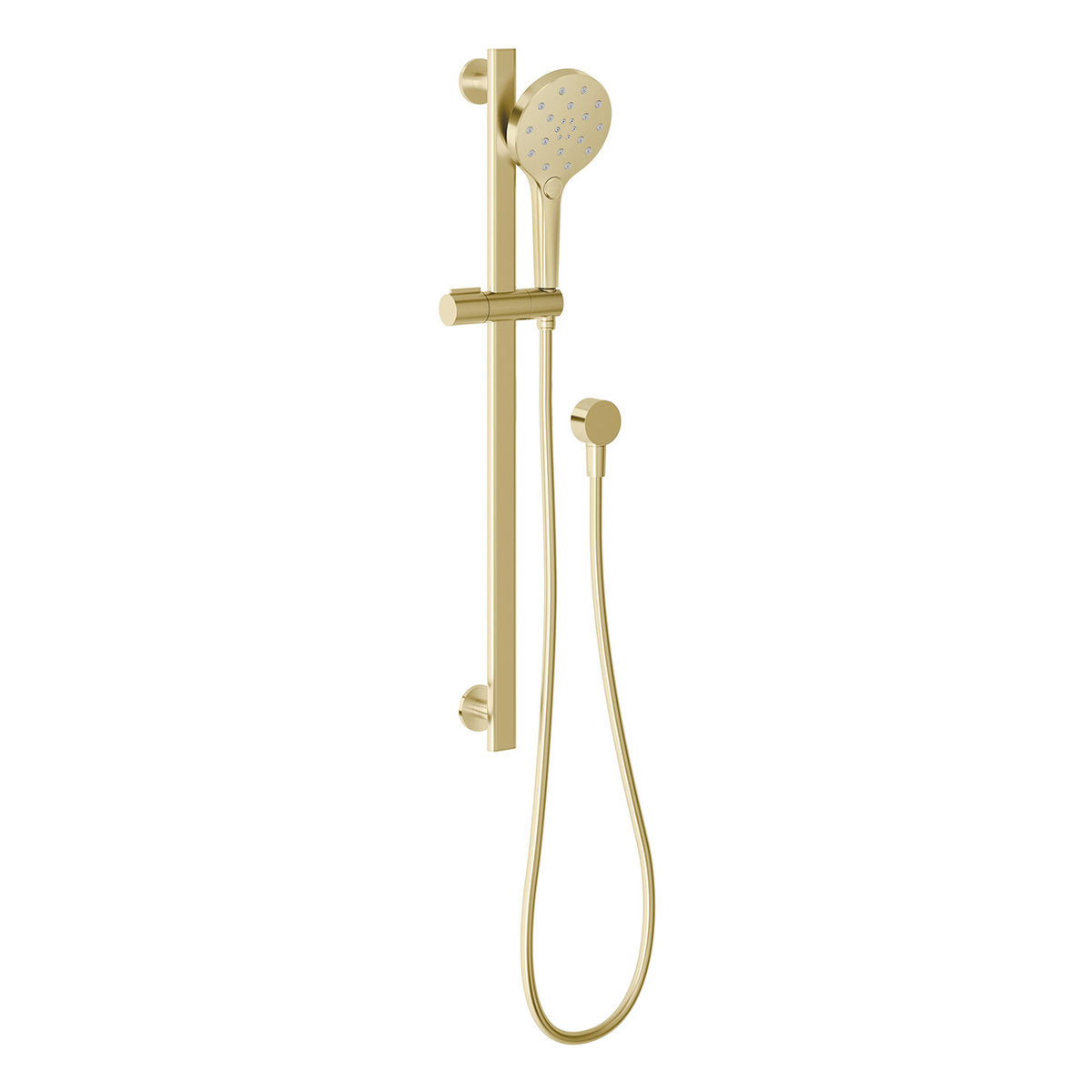 Phoenix Oxley Hand Shower - 4 Star, Brushed Gold