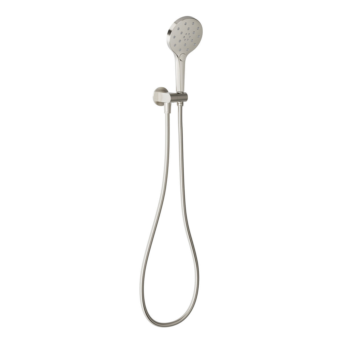 Phoenix Oxley Hand Shower - 4 Star, Brushed Nickel