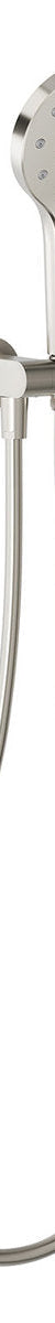 Phoenix Oxley Hand Shower - 4 Star, Brushed Nickel