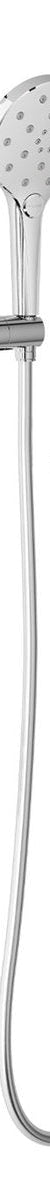 Phoenix Oxley Rail Shower - 4 Star, Chrome