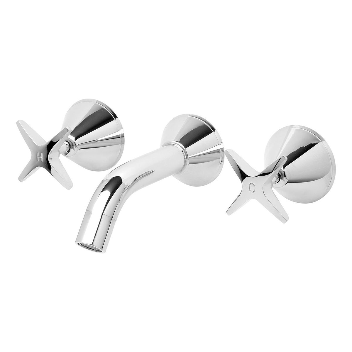 Ivy Bath Set