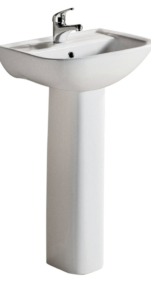 RAK Lara Pedestal Basin