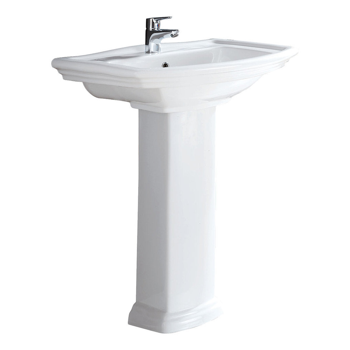 Fienza RAK Washington Pedestal Basin