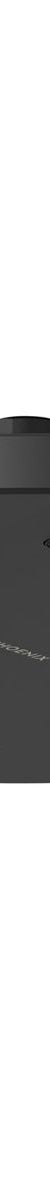 LuxeXP Shower Rose 250mm Round - Matte Black