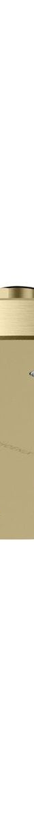 LuxeXP Shower Rose 250mm Round - Brushed Gold